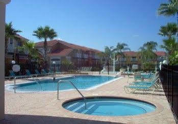 Holiday Villas Of Kissimmee Zewnętrze zdjęcie